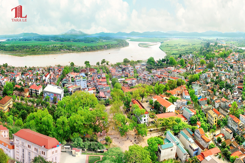 Sáp Nhập Địa Giới: Thanh Hóa “Vô Địch” Số Xã Trên Cả Nước