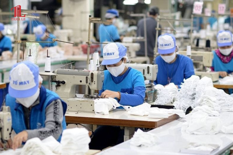 Chi Phí Thuê Đất Tăng, Vì Sao Việt Nam Vẫn Hút Đầu Tư ?