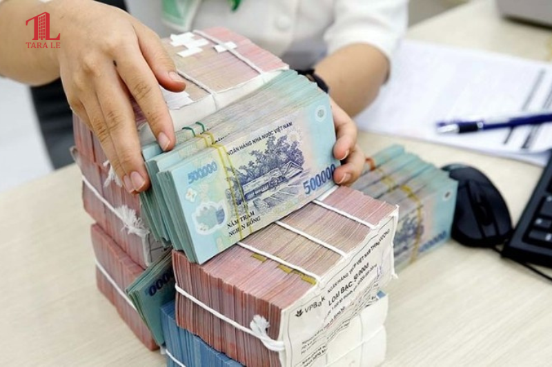 Bỏ Room Tín Dụng: Dòng Vốn Sẽ Chảy Vào Kinh Tế Và BĐS ?