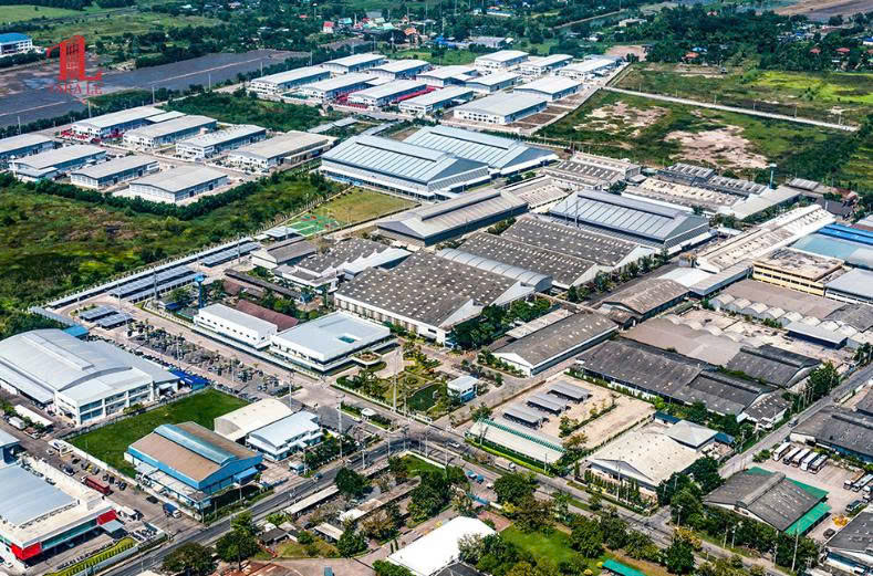 Chi Phí Thuê Đất Tăng, Vì Sao Việt Nam Vẫn Hút Đầu Tư ?