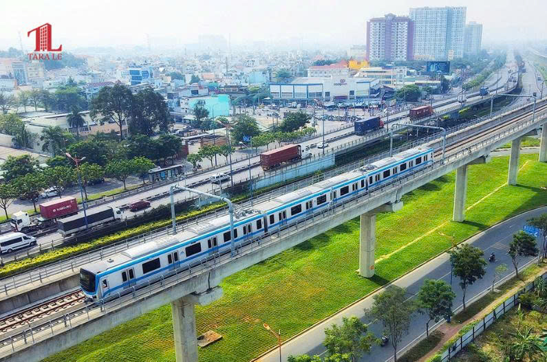 Trung tâm tài chính quốc tế TP.HCM: hút vốn sau sáp nhập