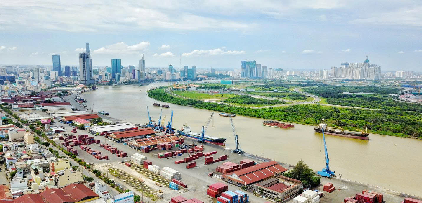 Giảm khung tính đơn giá thuê đất: Giải pháp cho doanh nghiệp?