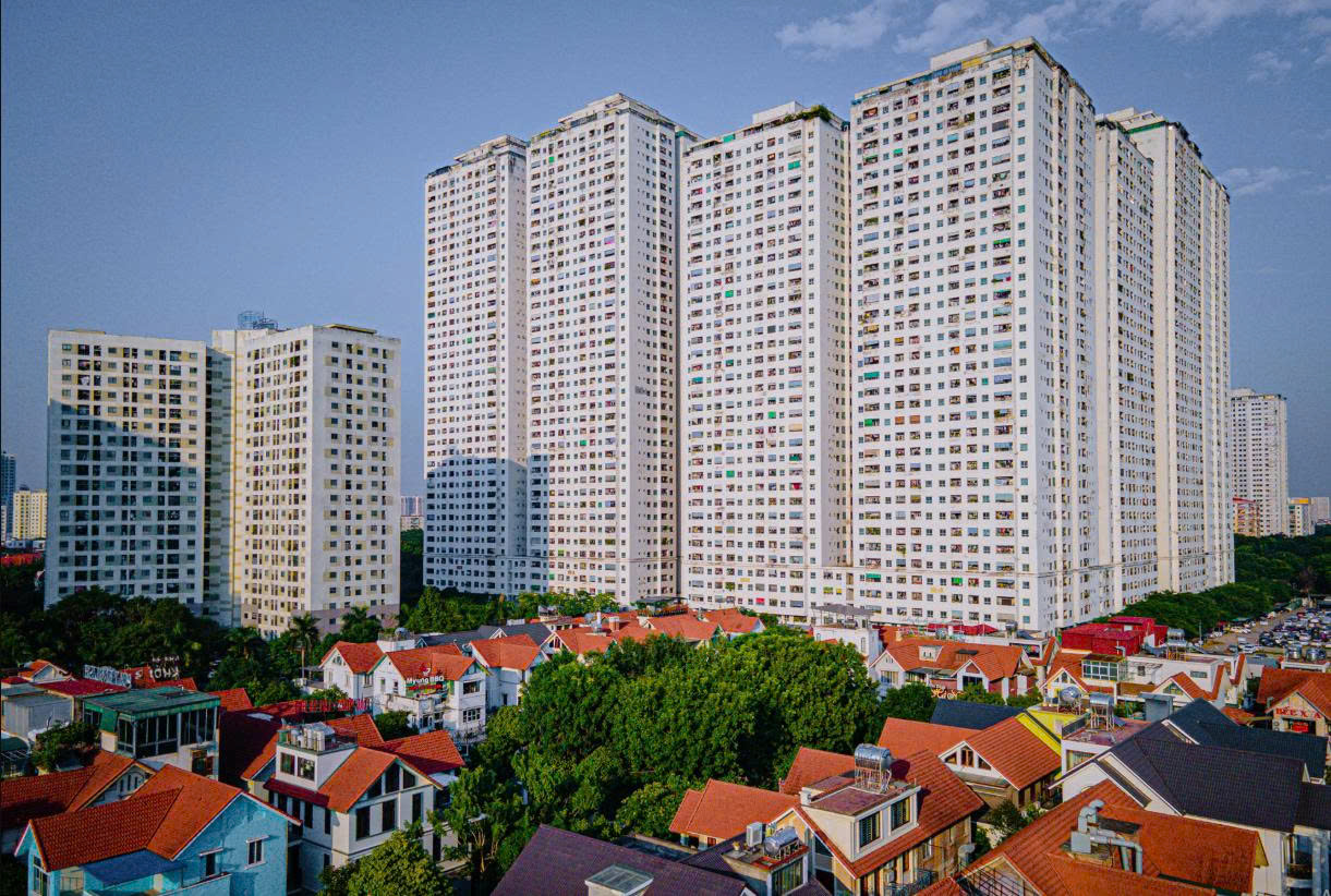 Minh bạch thị trường bất động sản: Cần hơn một sắc thuế