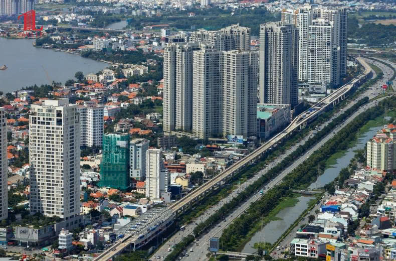 Bài toán nhà ở vừa túi tiền: Vấn đề không chỉ nằm ở chi phí
