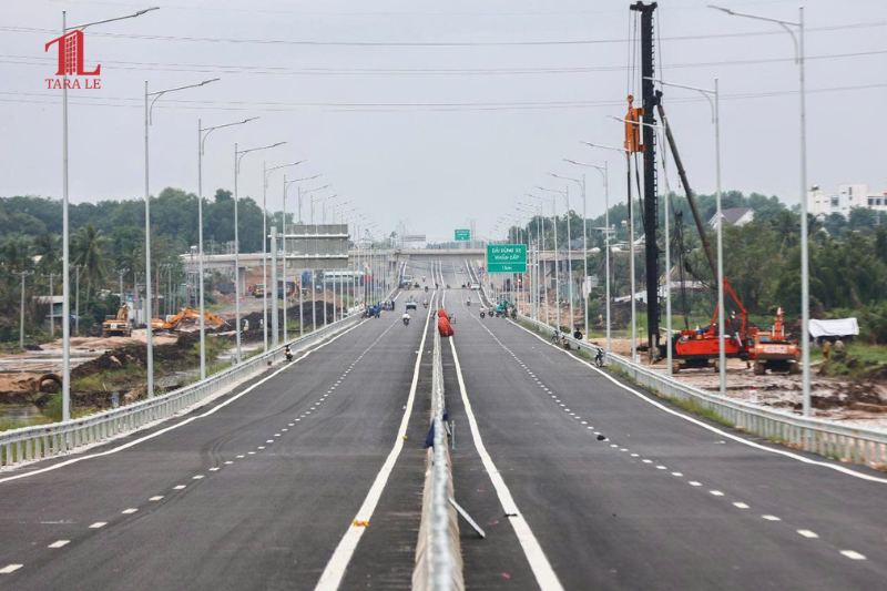 Sân bay Long Thành sắp vận hành: Cập nhật tuyến đường kết nối