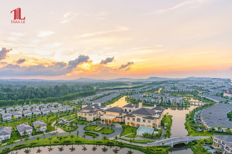 Triển vọng BĐS Việt Nam 2025: Làn sóng vốn ASEAN bùng nổ 