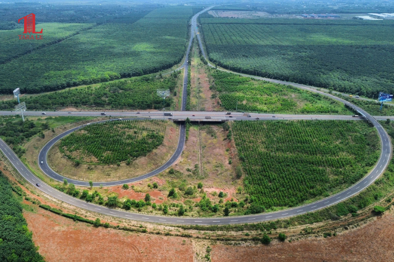 6 dự án cao tốc khởi công dịp 19/8: Bước ngoặt hạ tầng và BĐS