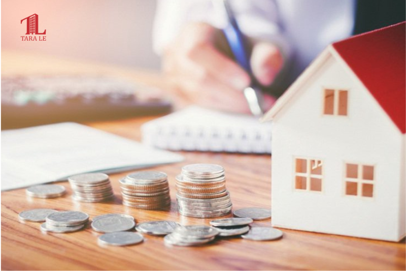 Chi phí tách sổ đỏ 2026: Người dân cần biết để không mất tiền oan