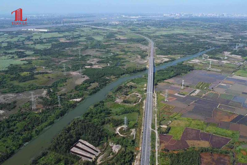 Tây Ninh tâm điểm BĐS : Giá đất tăng mạnh, giao dịch sôi động