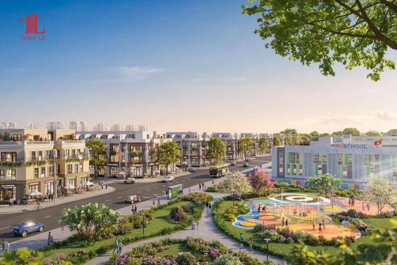 Tây Ninh tâm điểm BĐS : Giá đất tăng mạnh, giao dịch sôi động