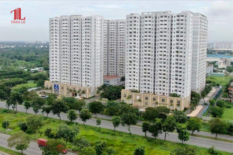 Mức trần 40 triệu đồng/tháng mua NOXH: Cơ hội người lao động
