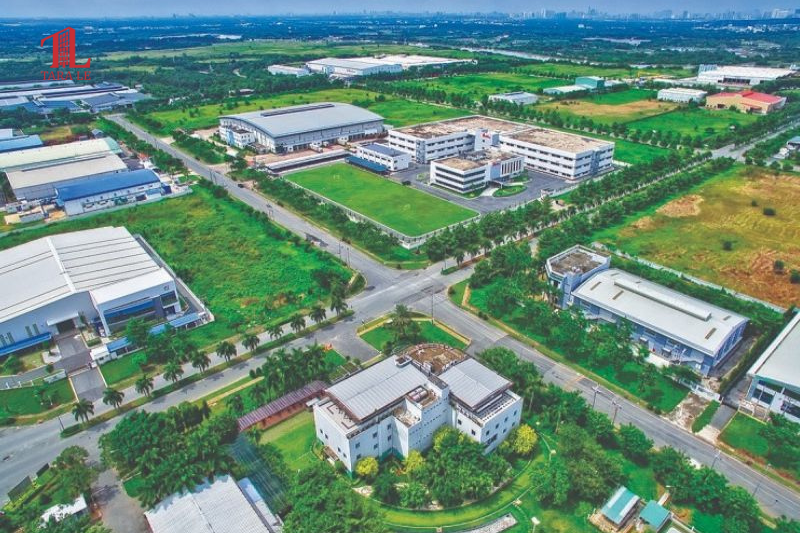 Cơ hội đầu tư lớn: Tây Ninh phát triển KCN công nghệ cao 4.0