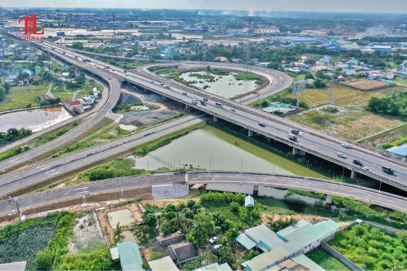  Hạ tầng Tây Ninh: Năng lượng, du lịch, giao thông cùng cất cánh