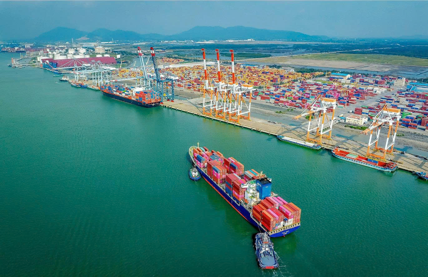 SCG hồi sinh nhà máy lọc dầu 5,4 tỷ USD tại vùng KT phía Nam