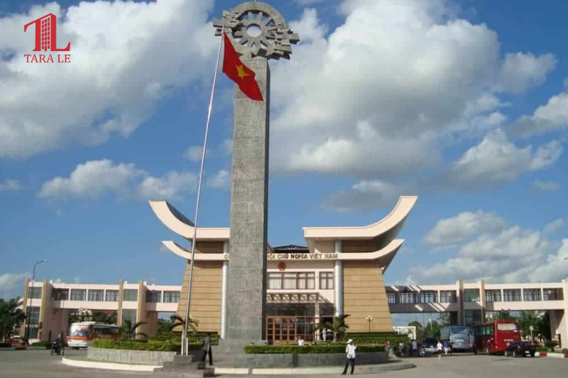 Thương mại biên giới bứt phá: Tây Ninh giữ vai trò đặc biệt ?