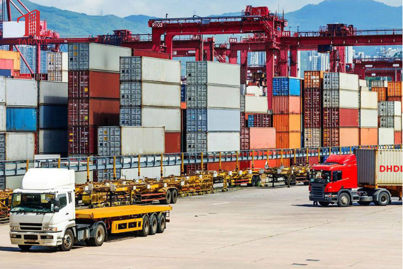 Thương mại biên giới bứt phá: Tây Ninh giữ vai trò đặc biệt ?
