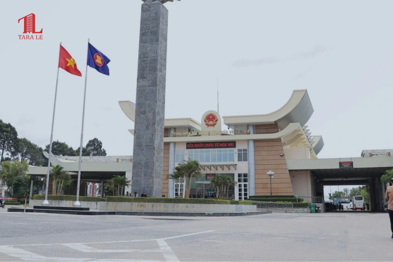 Đường sắt Bàu Bàng – Mộc Bài: Cú hích mới TP.HCM và Tây Ninh
