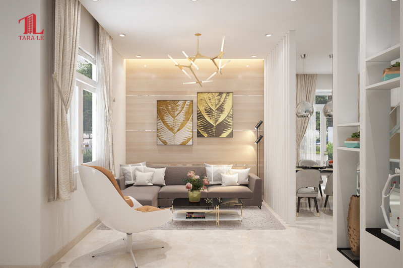 5 món đồ cần bỏ để không gian sống tinh tế và sang trọng hơn