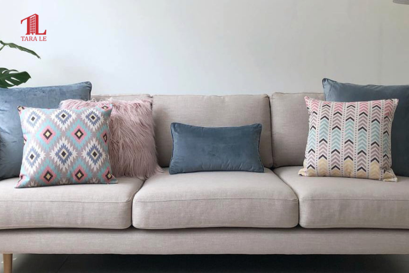 5 món đồ cần bỏ để không gian sống tinh tế và sang trọng hơn