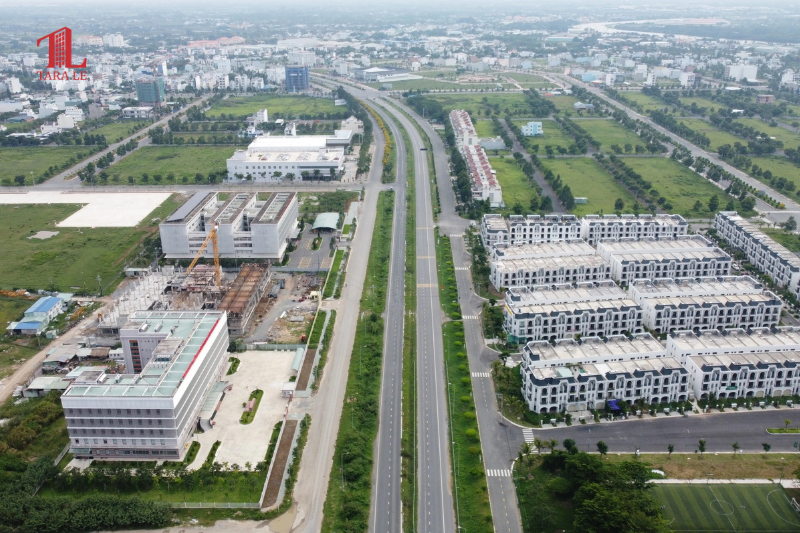 Tây Ninh hút vốn tỷ đô: Khu đô thị 20.000 tỷ đồng chuẩn bị tìm chủ