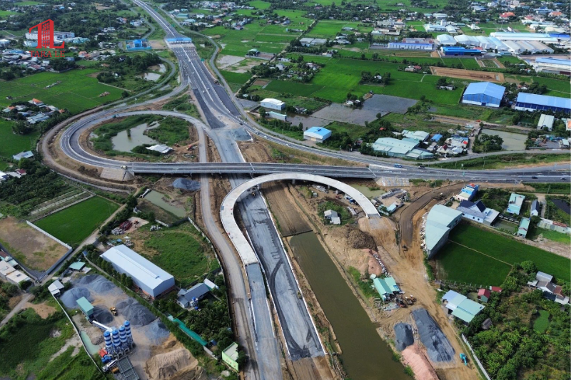 Tây Ninh hút vốn tỷ đô: Khu đô thị 20.000 tỷ đồng chuẩn bị tìm chủ