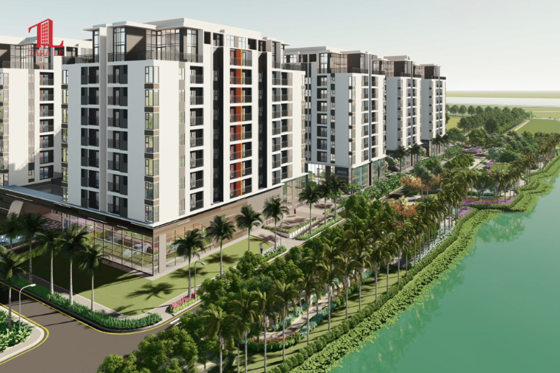 Bộ Xây dựng lập đoàn công tác tháo gỡ vướng mắc nhà ở xã hội