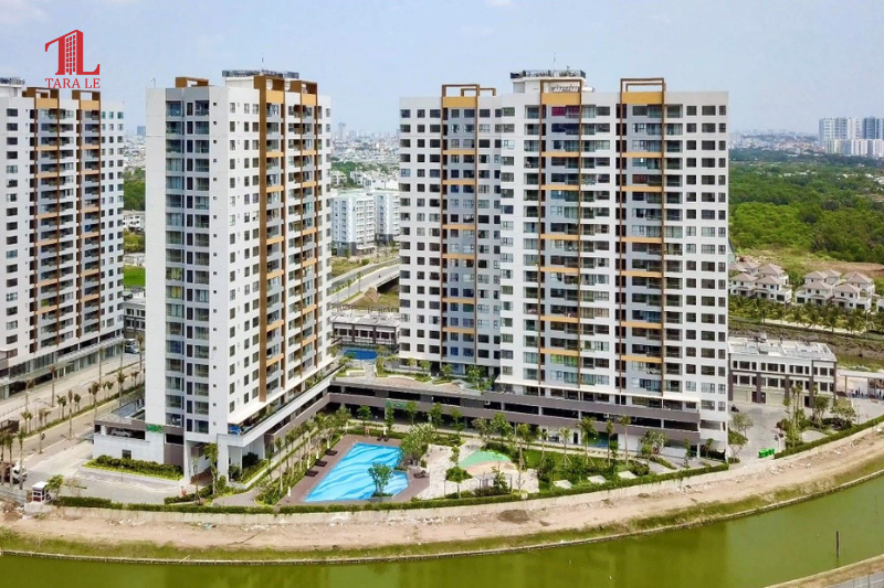 Giá nhà tăng : Quốc hội đề xuất đánh thuế nhà thứ hai, lướt sóng