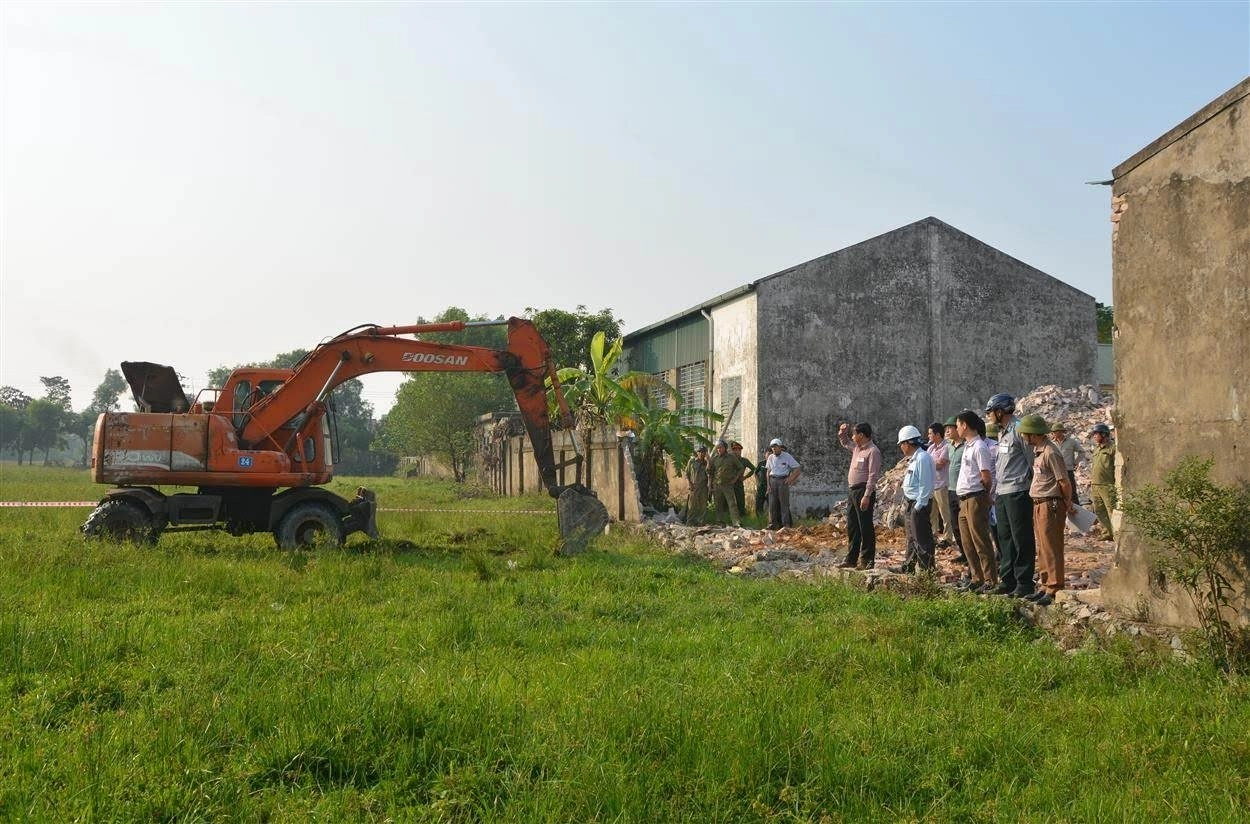 Thu hồi đất 2025: Những trường hợp chắc chắn được bồi thường?
