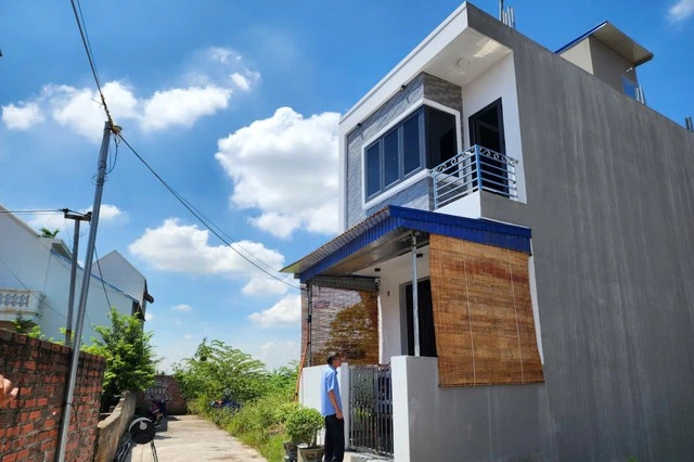 Sở hữu đất có sổ đỏ vẫn bị xâm phạm: Chuyên gia cảnh báo