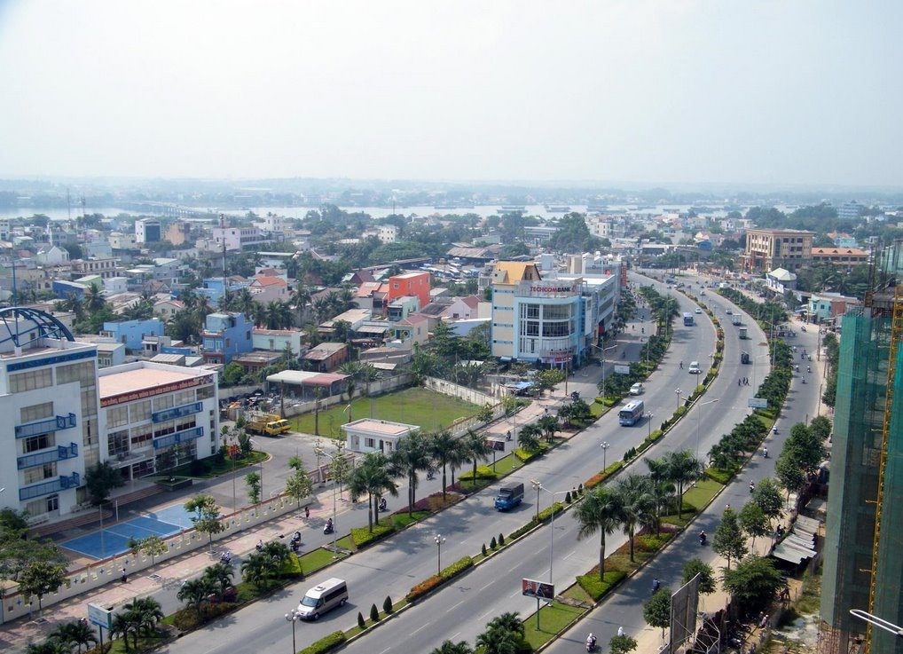 Đồng Nai tăng giá đất gấp 9 lần: Thị trường chuẩn bị “nóng” ?