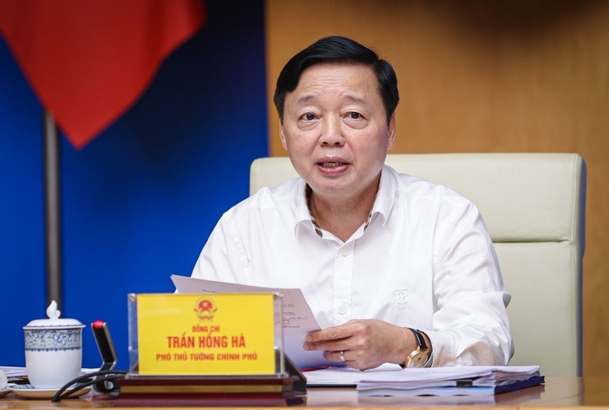 Giá đất sẽ xác định theo vùng giá trị, Thị trường minh bạch hơn?