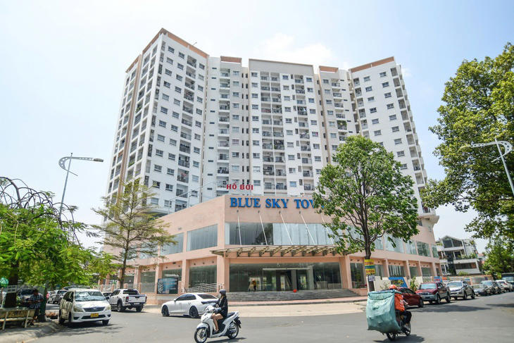 Hỗ trợ xây nhà: TP.HCM khẳng định phát triển vì con người