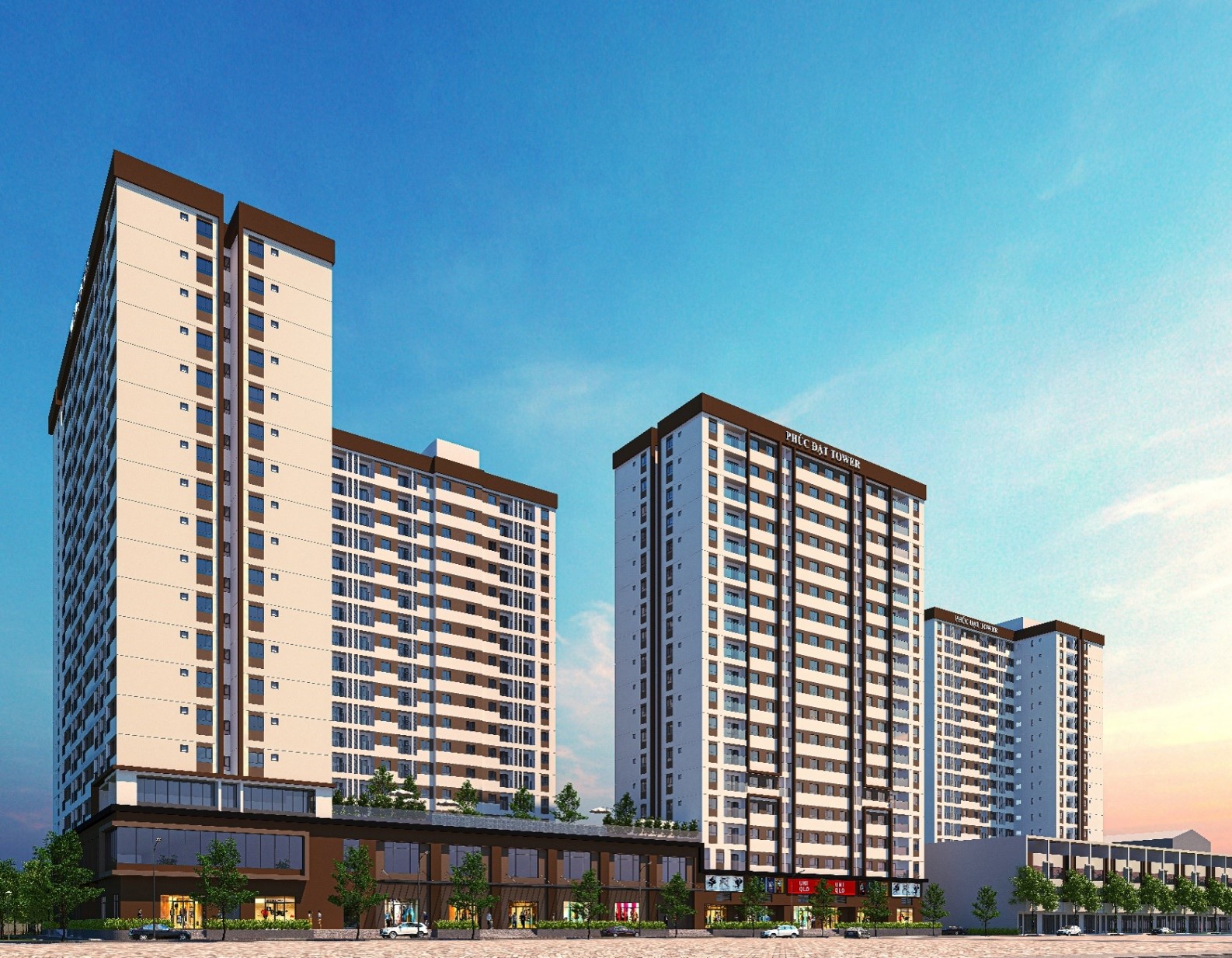 Mức trần 40 triệu đồng/tháng mua NOXH: Cơ hội người lao động