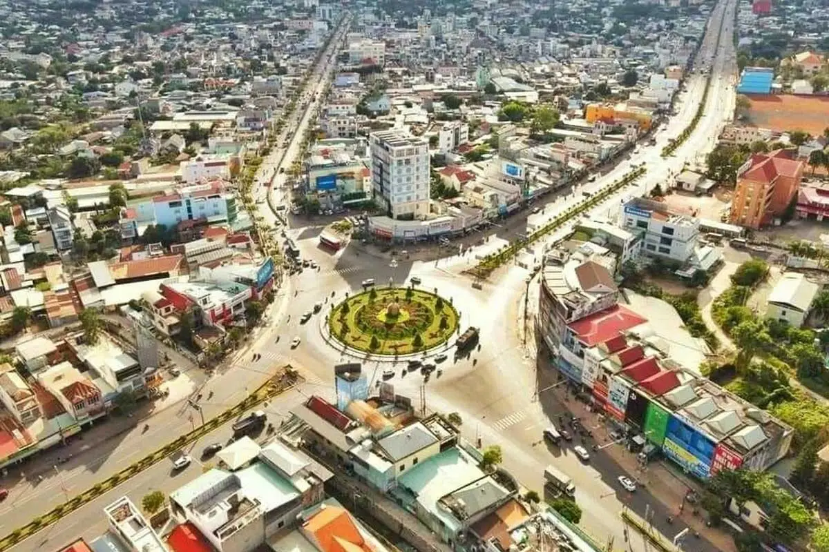 Đồng Nai tăng giá đất gấp 9 lần: Thị trường chuẩn bị “nóng” ?