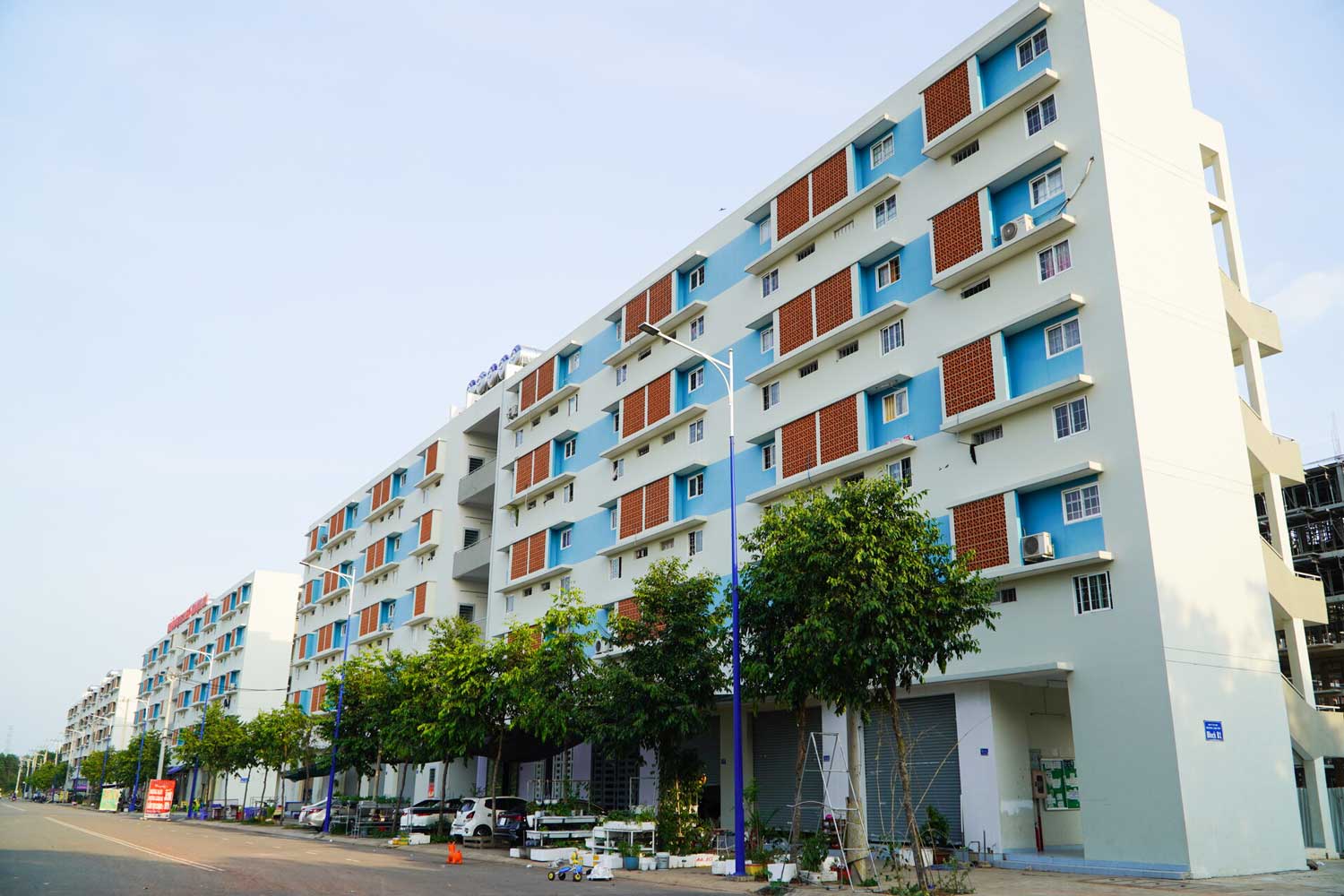 Mua NOXH được phép bán lại, nhưng không phải ai cũng được