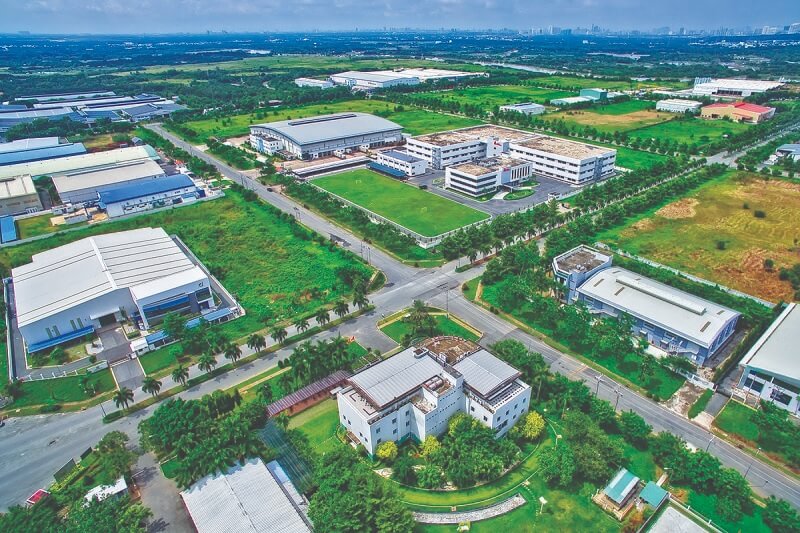 Công Nghiệp Tây Ninh Đến 2030: Hơn 2.500 Dự Án, Đất Sạch Sẵn