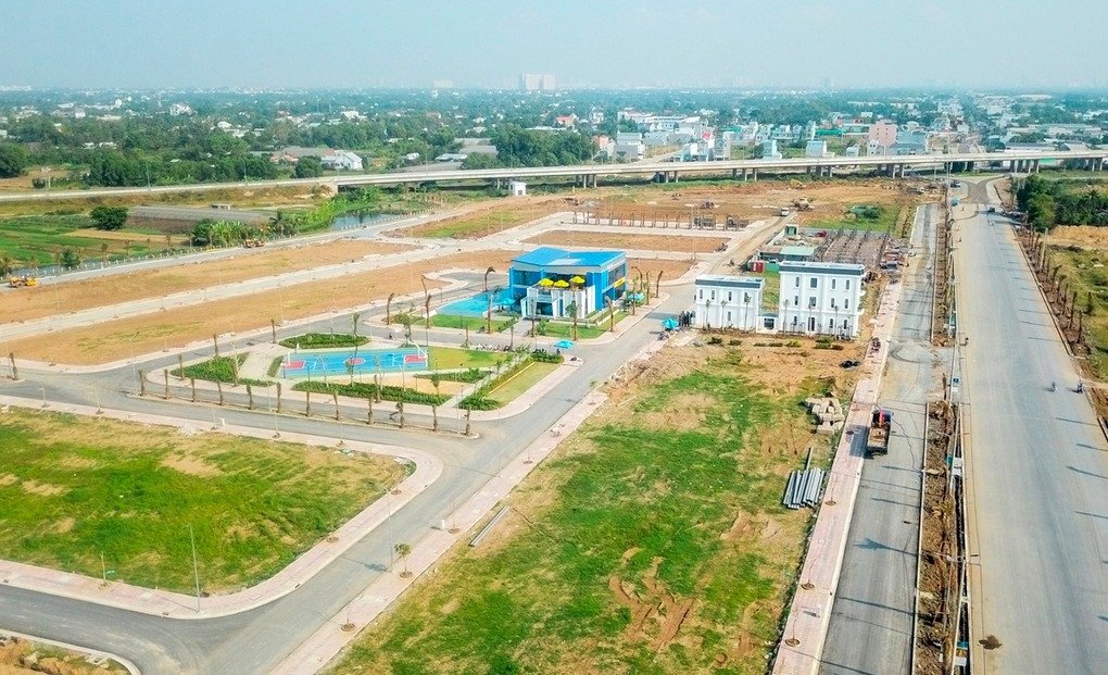 Thị trường đất nền trở lại đường đua: Cơ hội nào cho nhà đầu tư?