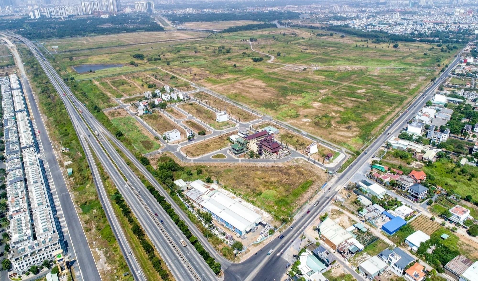 Thị trường đất nền trở lại đường đua: Cơ hội nào cho nhà đầu tư?