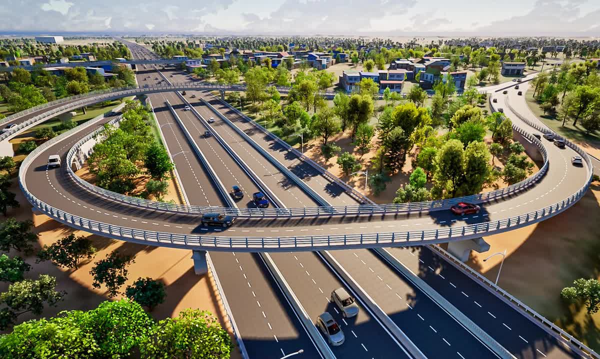 Tây Ninh 2030: Trung Tâm Kết Nối Chiến Lược Vùng Và Quốc Tế