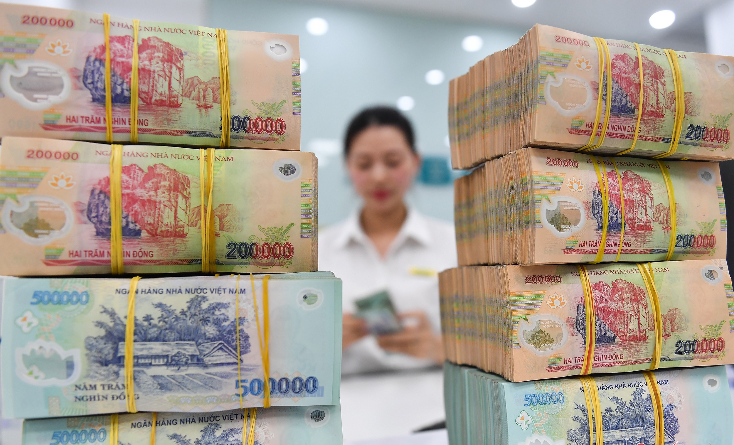 Nguồn cung bùng nổ, BĐS 2026 bước vào giai đoạn tái cân bằng