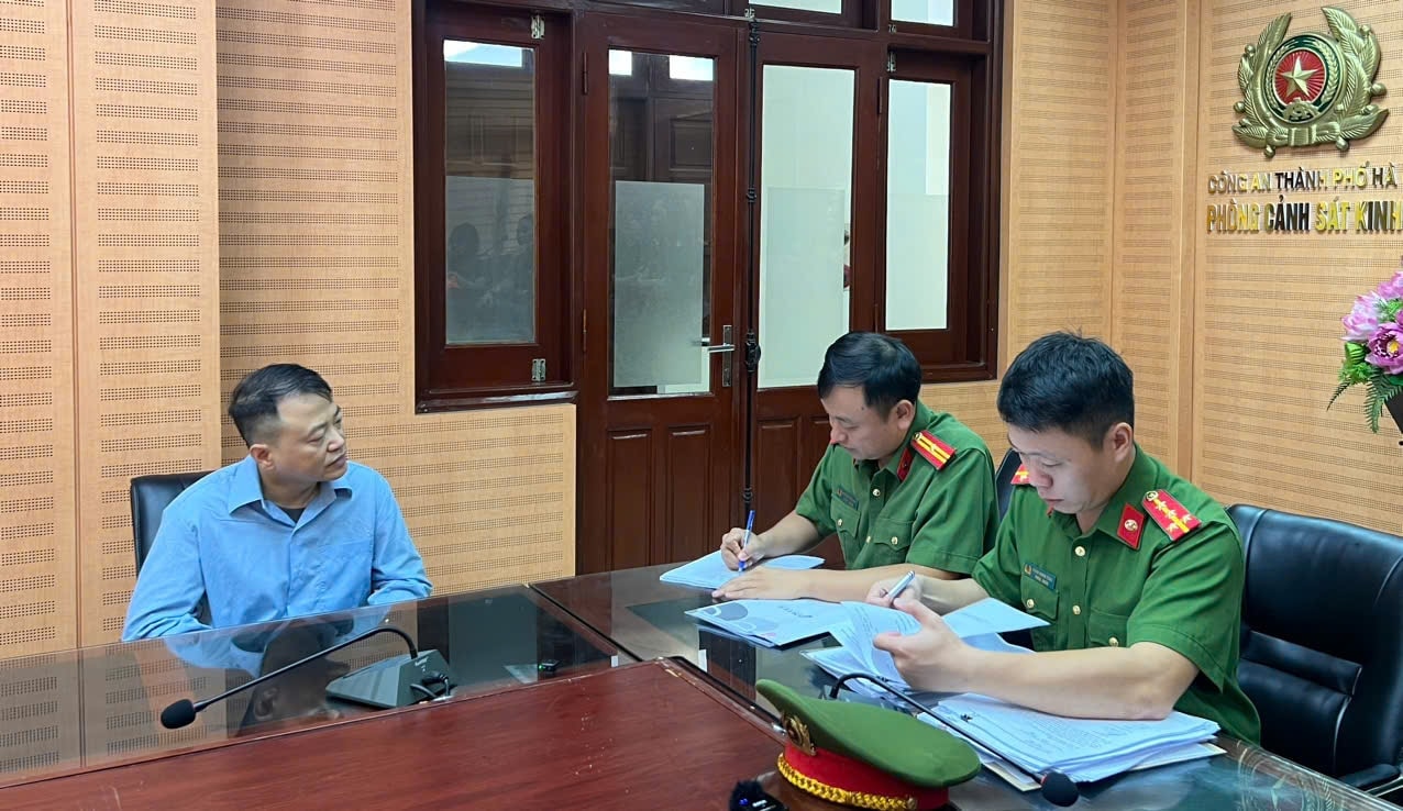 Shark Bình Bị Bắt: Thủ Đoạn Che Giấu Doanh Thu Tại NextLand