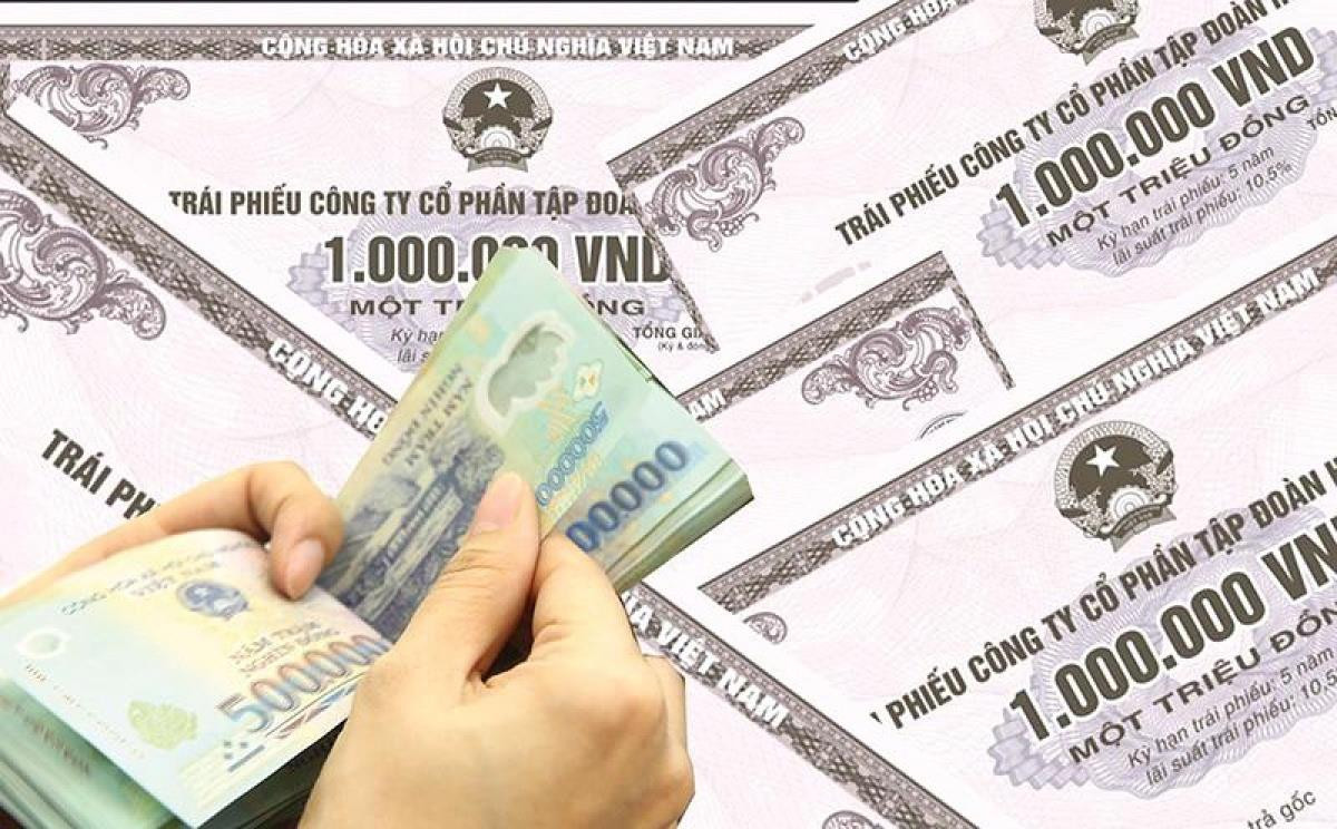 Trái phiếu ngân hàng: Kênh huy động vốn hay rủi ro tiềm ẩn?