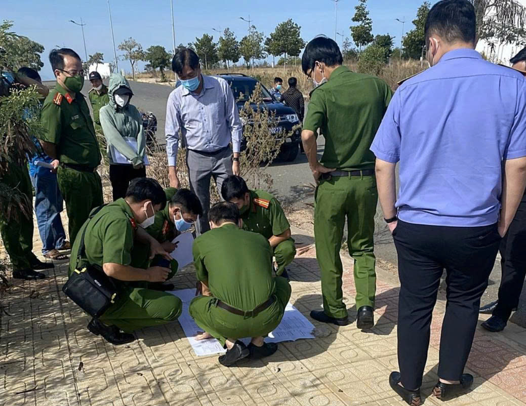 Tân Việt Phát 2: Hơn 45 tỉ bồi thường chưa được nộp ngân sách?