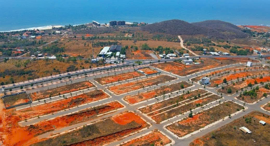 Tân Việt Phát 2: Hơn 45 tỉ bồi thường chưa được nộp ngân sách?