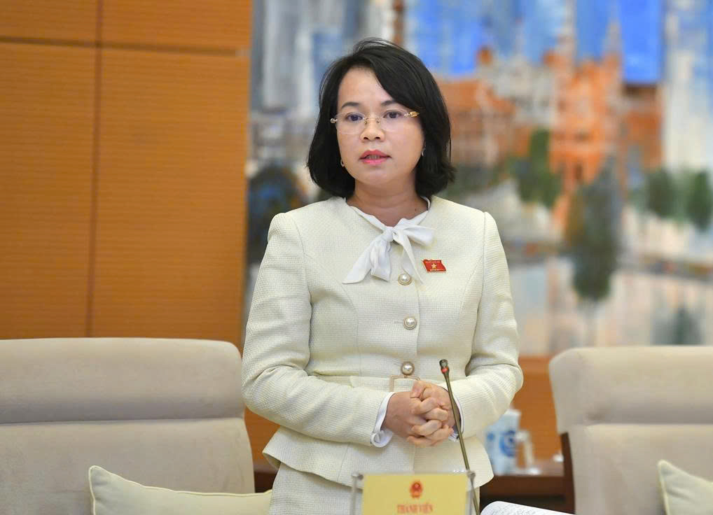 Chưa sửa Luật Đất đai: Quốc hội chọn “thận trọng mà chắc chắn”