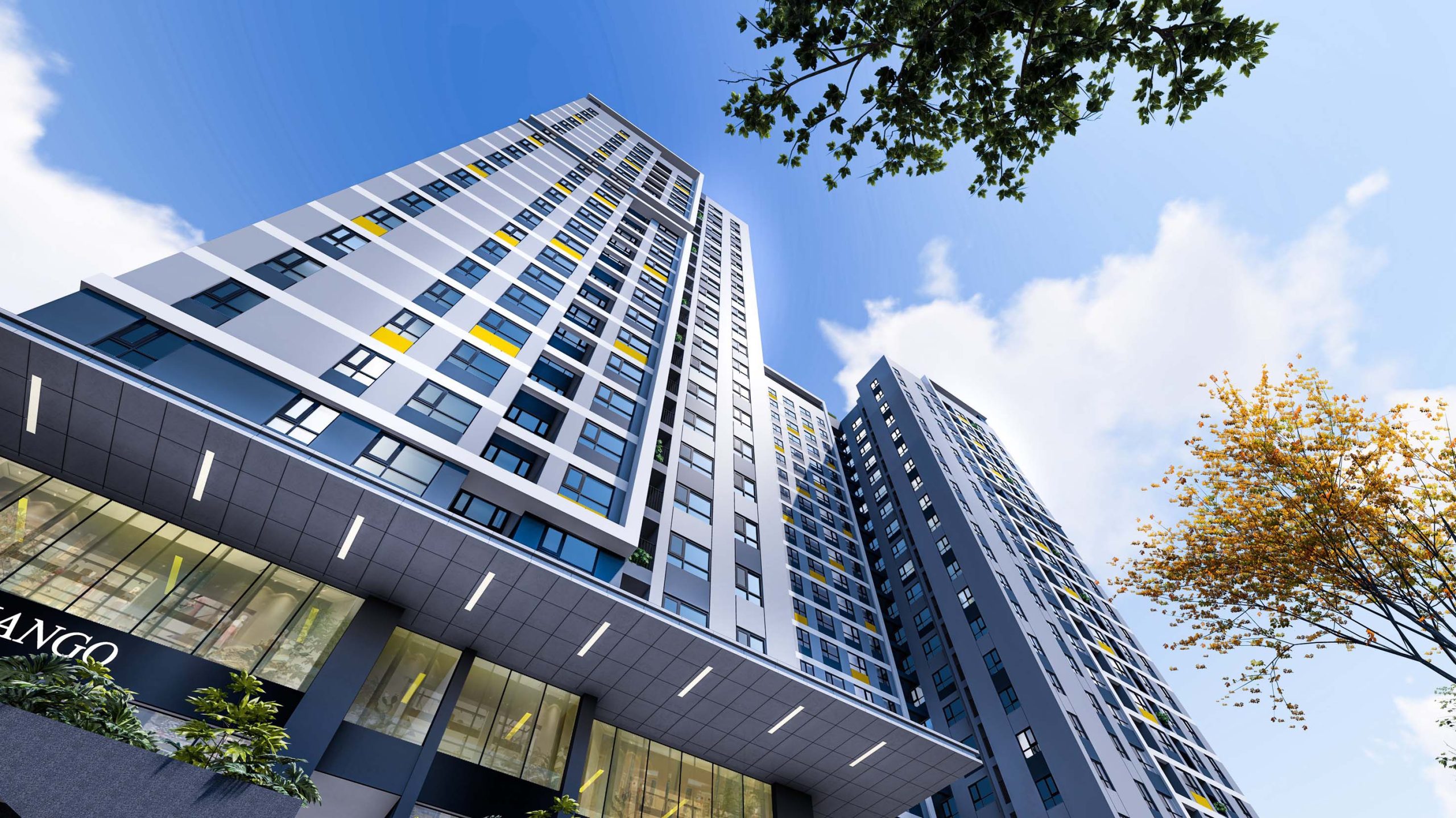 Mua nhà cuối năm khi lãi suất cao: Cơ hội thật hay rủi ro tiềm ẩn?