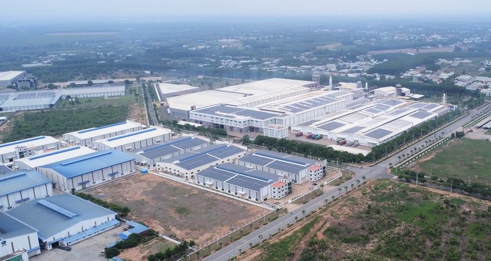 Đồng Nai tăng tốc: Hơn 2.200 ha đất công nghiệp sắp khởi công 