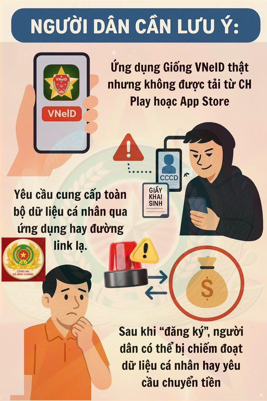  Nguy cơ mất sạch dữ liệu từ ảnh sổ đỏ: Công an đưa ra cảnh báo