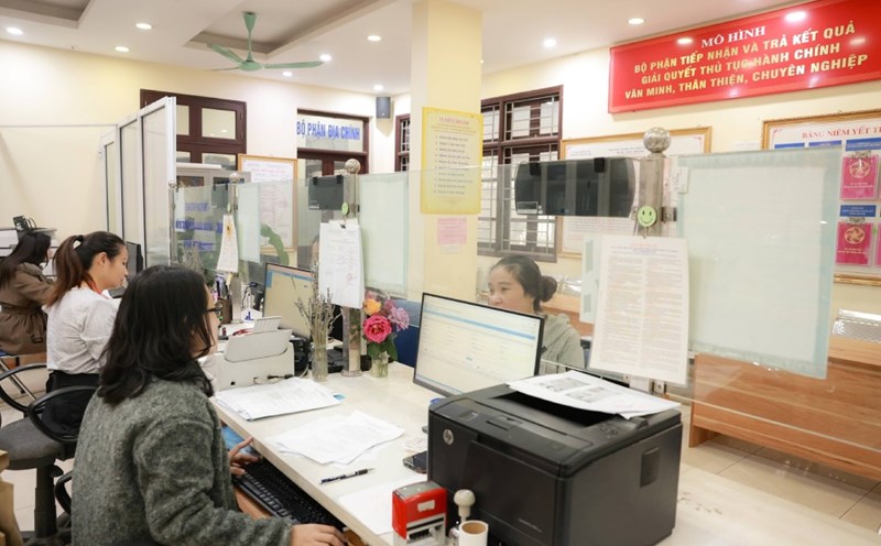  6 Lý Do Sổ Đỏ Có Thể Bị Thu Hồi – Quy Định Mới Nhất 2024