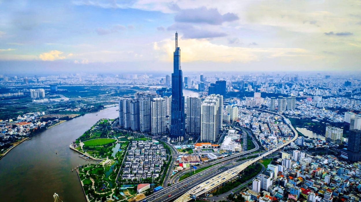 Chính sách mới TP.HCM: Thêm ưu đãi, thêm quyền, thêm động lực 